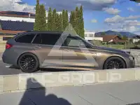 2017 BMW 320