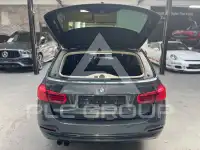 2017 BMW 320