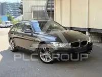 2017 BMW 320