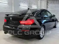 2017 BMW 320