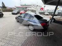 2017 BMW 320