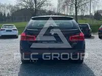 2017 BMW 320