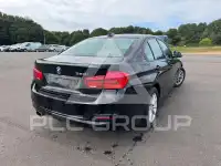 2017 BMW 320
