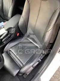 2017 BMW 320