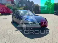 2017 BMW 320