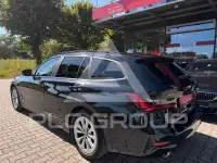 2020 BMW 320