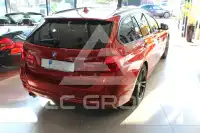 2017 BMW 320