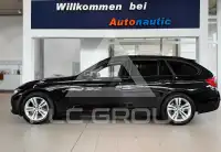 2017 BMW 320