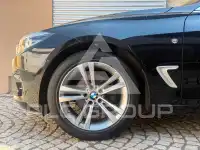 2017 BMW 320