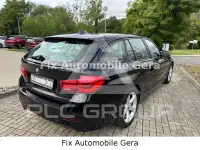 2017 BMW 320