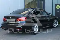 2017 BMW 320