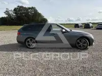 2017 BMW 320