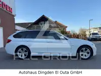2017 BMW 320