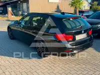 2017 BMW 320