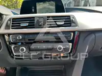2017 BMW 320