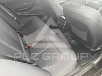 2017 BMW 320