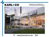 2017 BMW 320