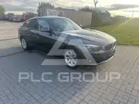 2017 BMW 320