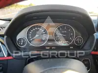 2017 BMW 320