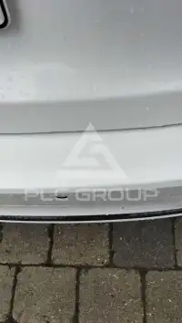 2017 BMW 320