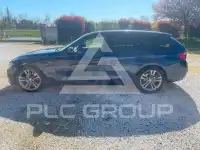 2017 BMW 320