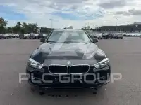 2017 BMW 320