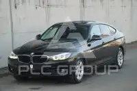 2017 BMW 320