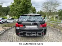 2017 BMW 320