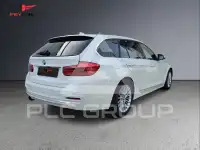 2017 BMW 320
