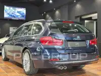 2017 BMW 320