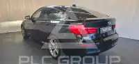 2017 BMW 320