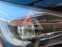 2017 BMW 320