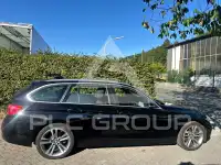 2017 BMW 320