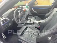 2017 BMW 320