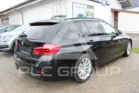 2017 BMW 320