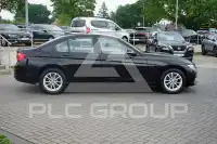 2017 BMW 320