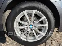 2017 BMW 320