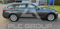 2017 BMW 320