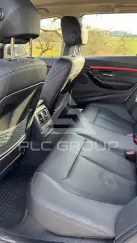 2017 BMW 320