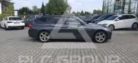 2017 BMW 320