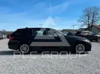 2017 BMW 320