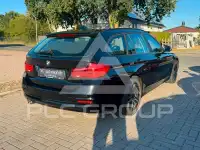 2017 BMW 320