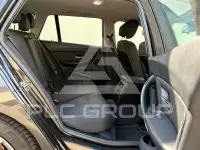 2017 BMW 320