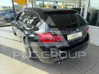 2017 BMW 320