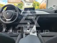 2017 BMW 320