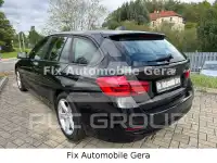 2017 BMW 320