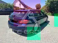 2017 BMW 320