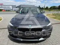 2017 BMW 320