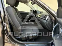 2017 BMW 320