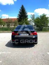 2017 BMW 320